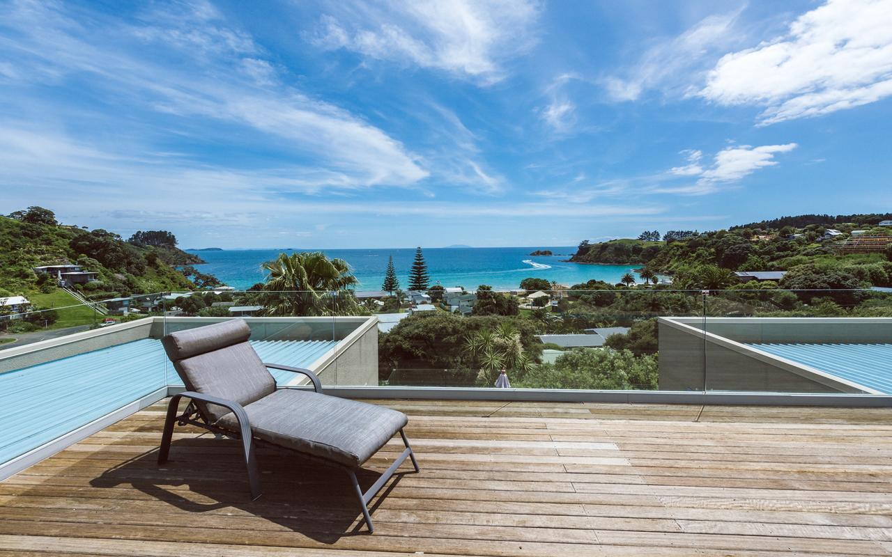 Palm Beach Lodge エクステリア 写真