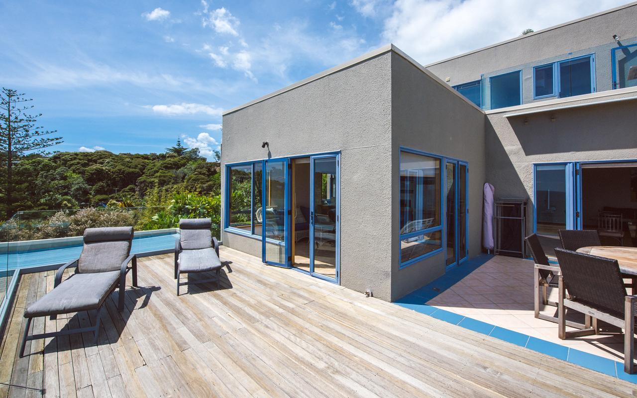 Palm Beach Lodge エクステリア 写真