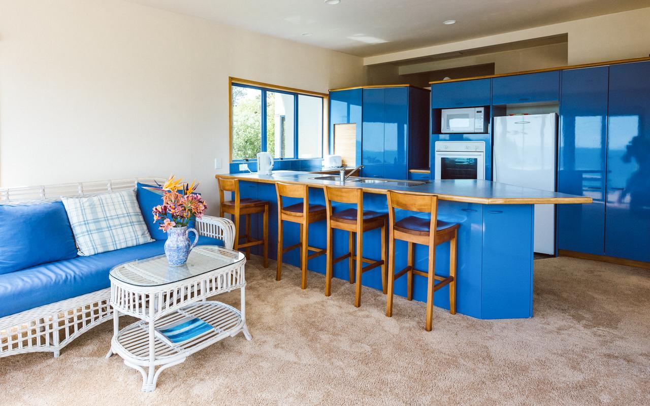 Palm Beach Lodge エクステリア 写真